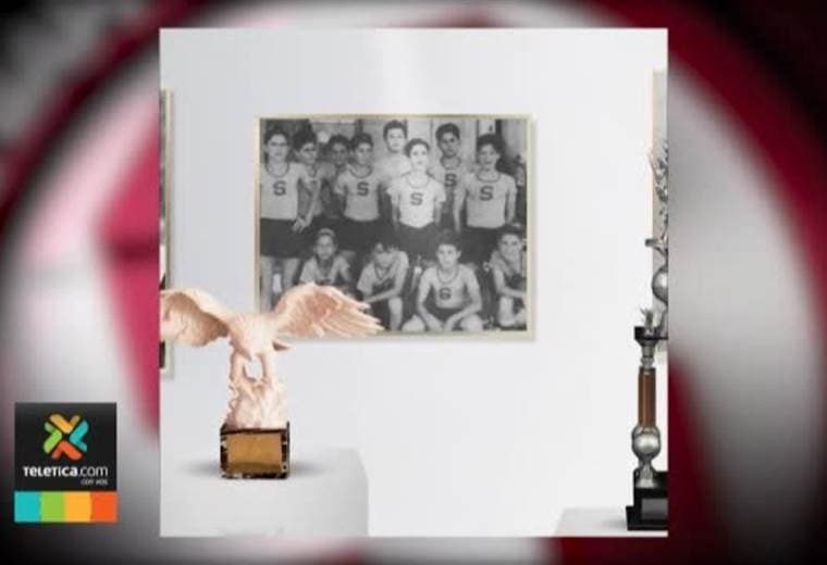 Saprissa celebra sus 83 años de fundación con un emotivo video
