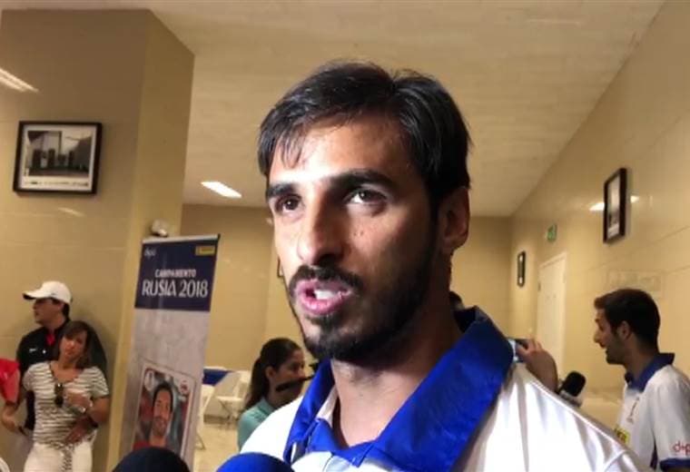 Bryan Ruíz comenta sobre los próximos fogueos de la Sele y el técnico que llegará a la Tricolor.