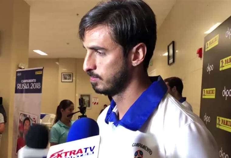 Bryan Ruíz comenta sobre los próximos fogueos de la Sele y el técnico que llegará a la Tricolor.