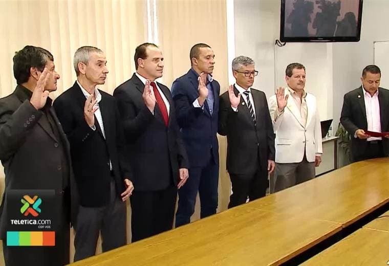 Presidente de la Comisión Técnica afirma que el nuevo técnico debe tener amor por el país