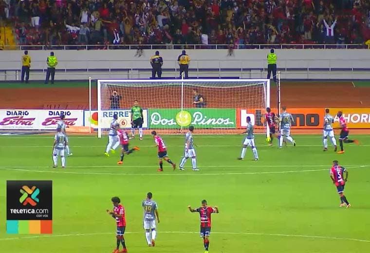 Róger Rojas tiene como desafío superar los goles anotados en el torneo anterior