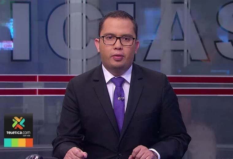 Policía y Migración desmontaron refugios temporales de nicaragüenses en parque La Merced