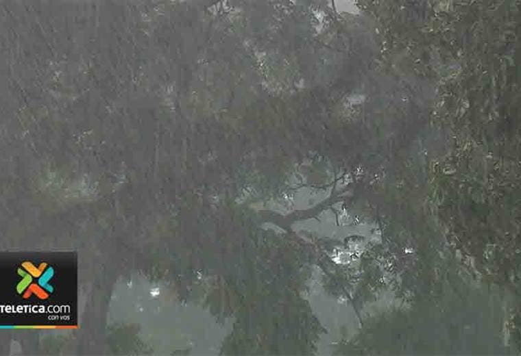 La onda tropical número 17 ya ingresó al país ¿Qué podemos esperar de este fenómeno?