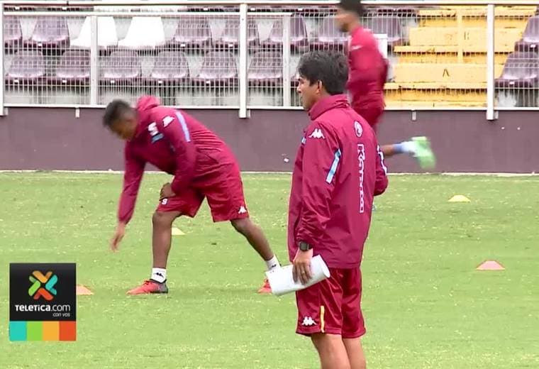 Cantera de Saprissa tendrá oportunidad de brillar en el Apertura 2018