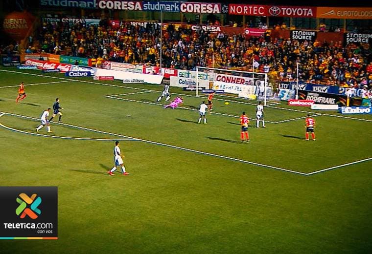 Unafut asegura que Santos y Herediano están habilitados para participar en el campeonato nacional