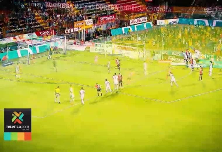Unafut asegura que Santos y Herediano están habilitados para participar en el campeonato nacional