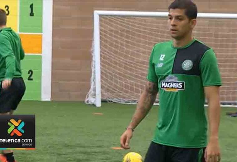 Varios legionarios podrían cambiar de equipos en los próximos días