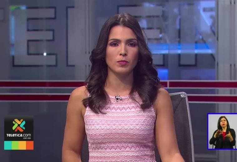 Tres hombres fueron asesinados este domingo en Envaco de Limón