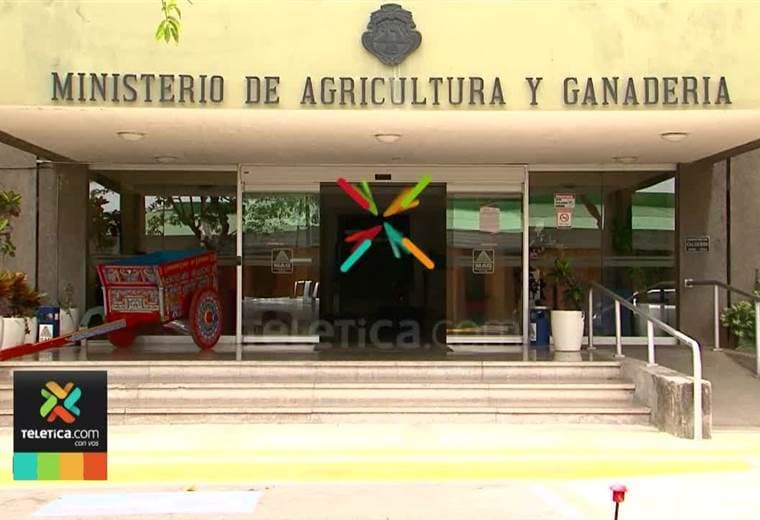 Diputados investigan gasto excesivo en soda millonaria de lujo del MAG en tiempos de crisis