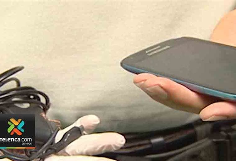 Defensoría de los Habitantes apoya proyecto de bloquear señal celular de cárceles