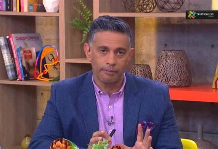 ¿Cuándo un dolor en el pecho puede tratarse de un infarto?