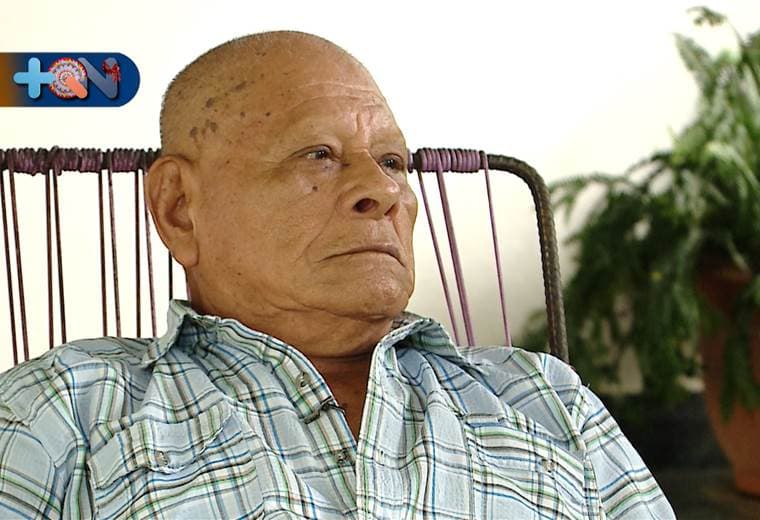 En la reserva indígena de Matambú encontramos a Chimbolo. Un indígena orgulloso de su apodo y quién de la mano de un buen trago de Chirrite, nos confesó la razón de su sobrenombre.