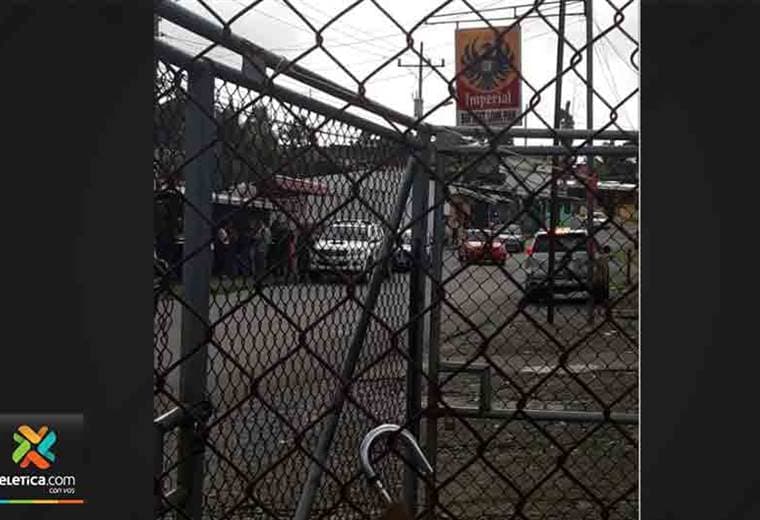 Asesinan mujer oriental tras asalto a minisúper chino en Limón