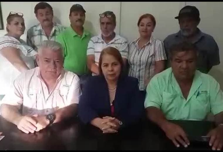 Grupos organizados del Caribe protestarán en la ruta 32