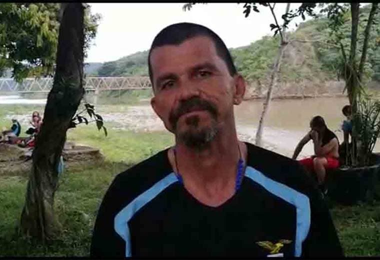 Video: Padre de San Vito de Coto Brus, Enrique Ureña Mora