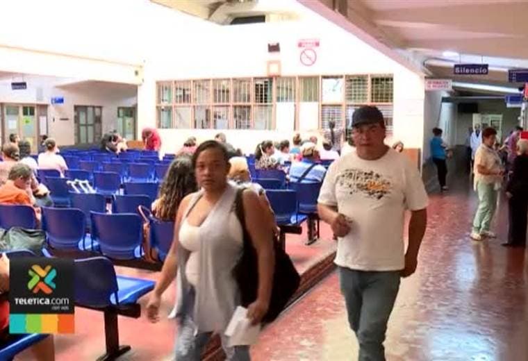 Farmacia de consulta externa del hospital San Juan de Dios estará cerrada el sábado