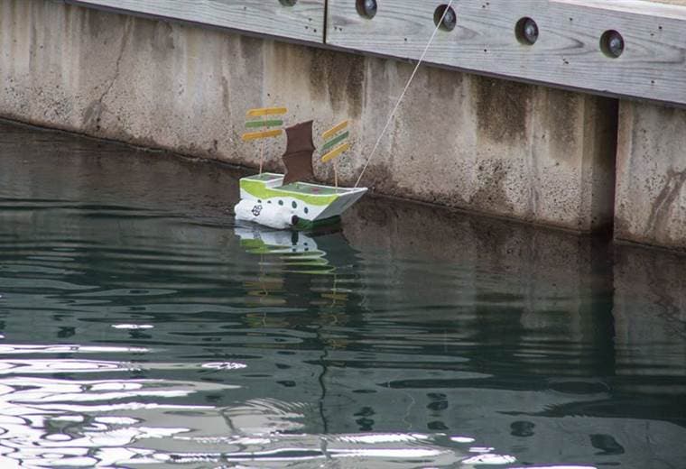 Festival de botes con material de reciclaje se llevará a cabo en Quepos