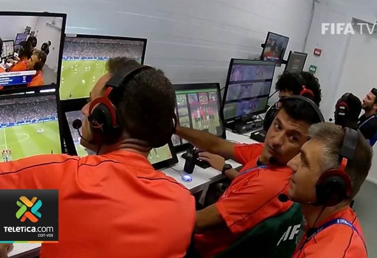 ¿Cuáles torneos se han negado a utilizar el VAR y por qué a Costa Rica aún no llega?