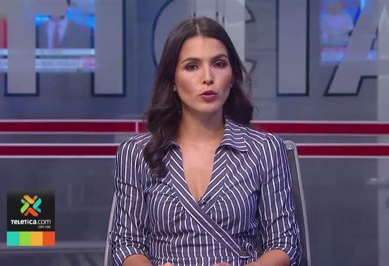 Sujetos asaltan a una madre que caminaba con 2 niñas que iban al kínder en Desamparados