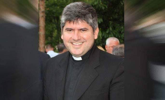 Papa Francisco nombra Nuncio Apostólico en África a sacerdote costarricense Dagoberto Campos 