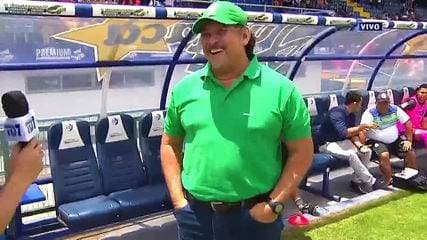 Reviva el partido Cartaginés vs Limón FC - 29 Julio 2018