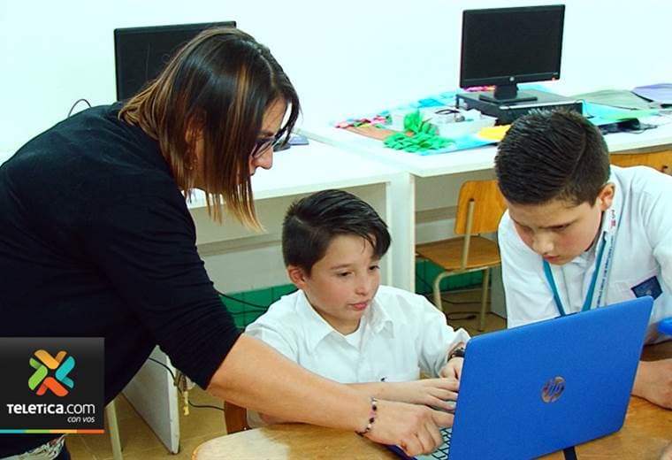 Docentes costarricenses celebran el segundo Encuentro Nacional de Experiencias Pedagógicas