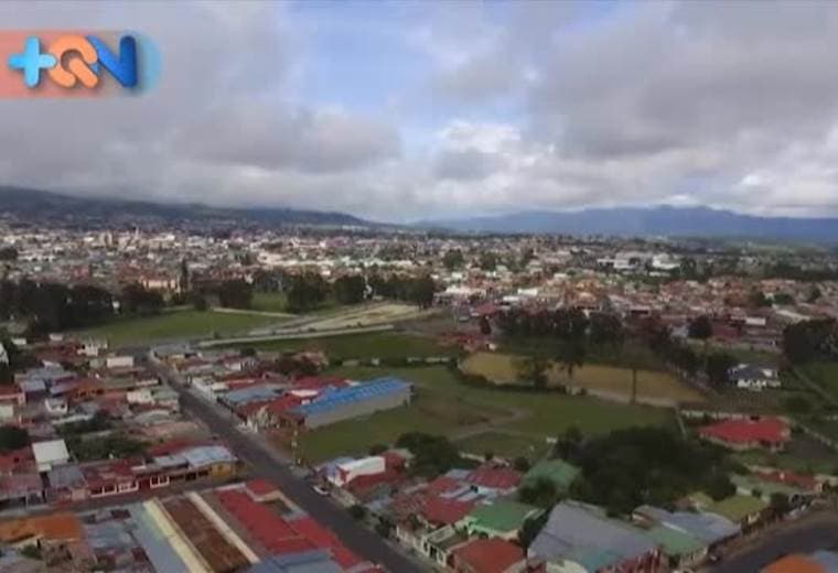 Esta semana se dedicará al cantón central de la provincia brumosa, mostraremos su historia, tradiciones y personajes. Además de una transmisión muy especial desde Ochomogo y la Basílica de los Ángeles para conmemorar el día de la patrona de Costa Rica.