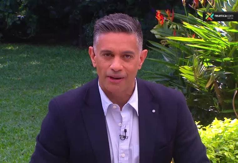 Edgar Silva nos habla de la segunda temporada de “Las Paredes Oyen”