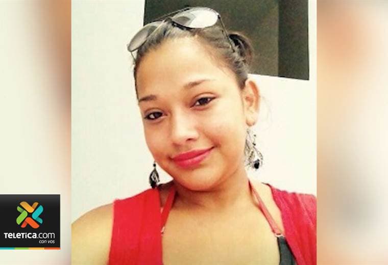 OIJ busca joven madre desaparecida