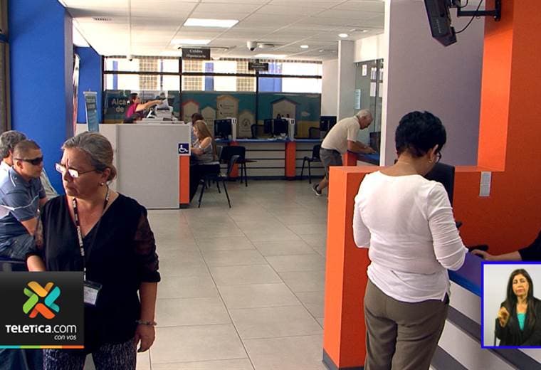 Más de un millón de trabajadores no cotizan para CCSS ni el régimen de pensiones