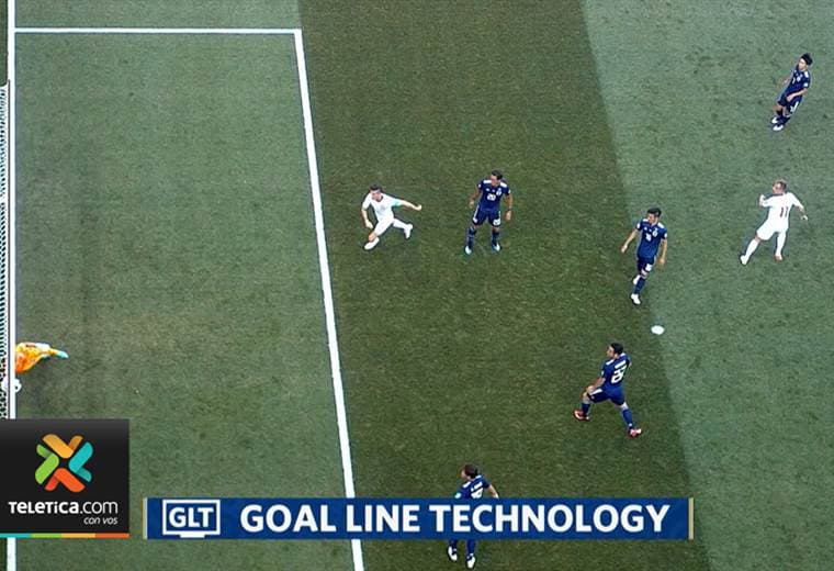 Repasamos las 7 mejores tapadas de Rusia 2018