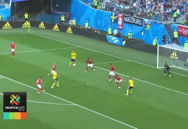 Repasamos las 7 mejores tapadas de Rusia 2018