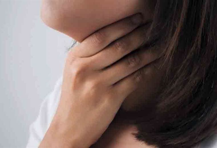 ¿Cuándo debo preocuparme por un bulto en el cuello?