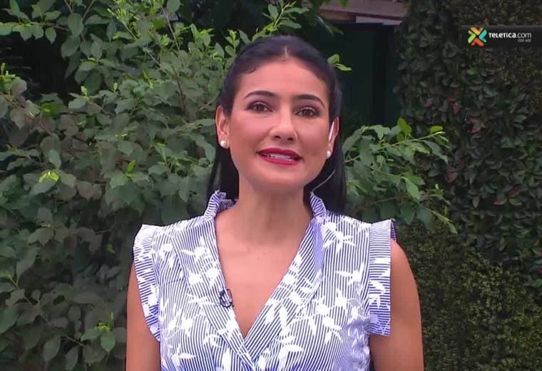 Le mostramos opciones de atuendos para vestirse de un solo color