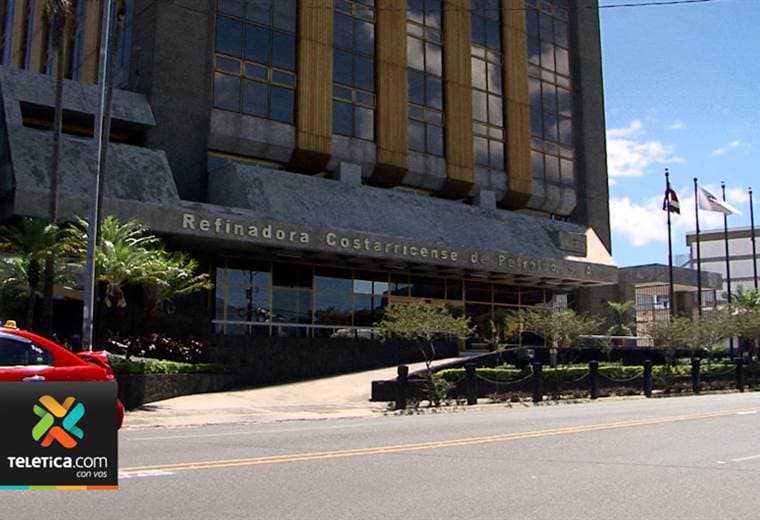 Recope advierte a la población que no está reclutando personal