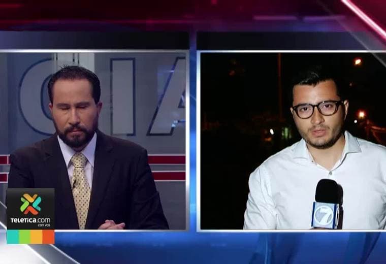 En ocho días se registraron tres homicidios triples en el país