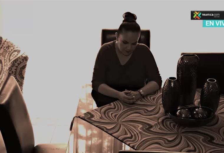 Conozca el caso de Pamela Chávez y su milagro de ser madre