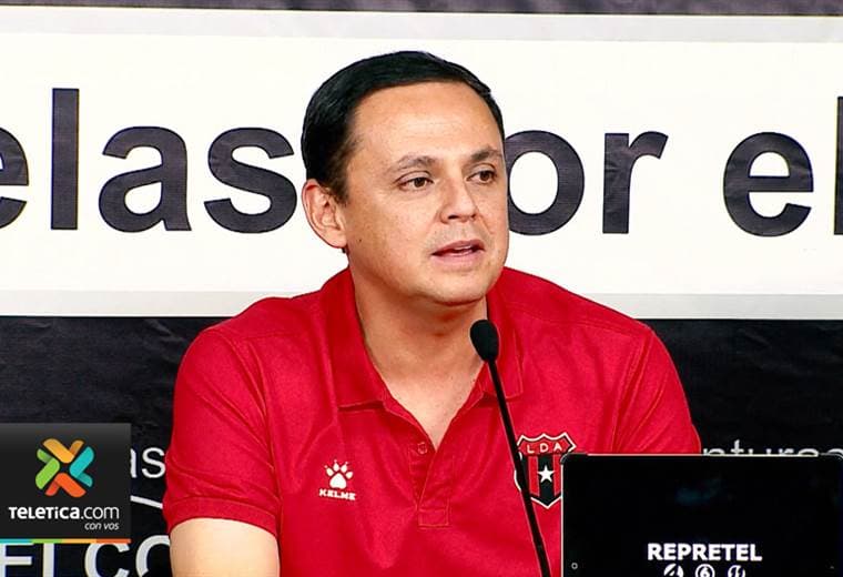 Defensa costarricense estaría entre los planes de refuerzo de Alajuelense