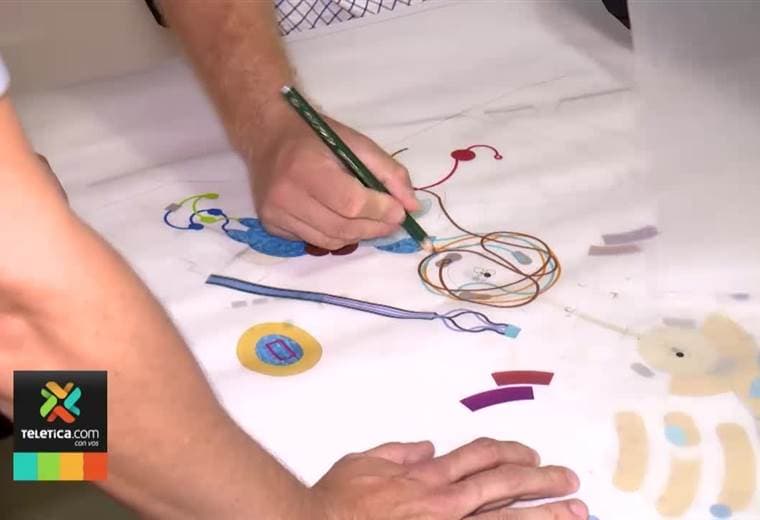 Arquitecto costarricense busca construir la pared de escalada más grande del mundo