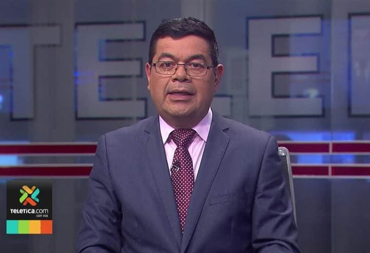 Autoridades allanaron casa del sospechoso de matar a turista española en Tortuguero