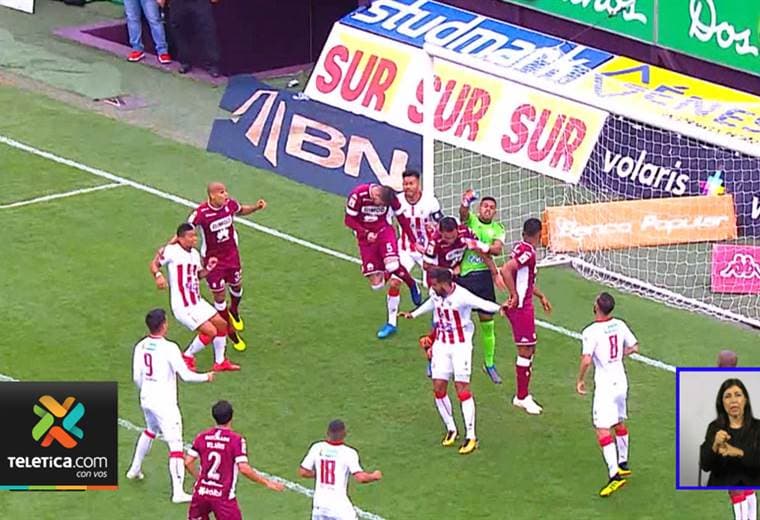 Saprissa recibe a Herediano con el objetivo de defender el invicto en casa