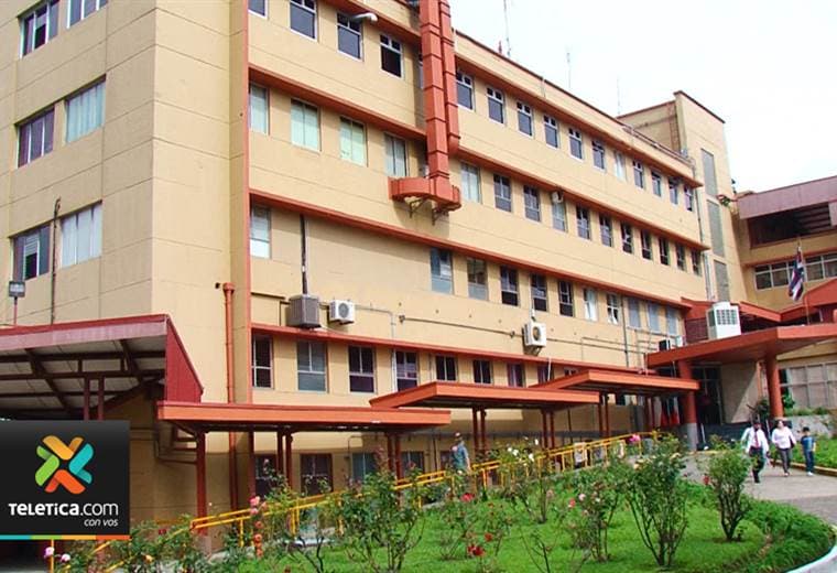 Hospital Blanco Cervantes necesita urgentemente una serie de remodelaciones