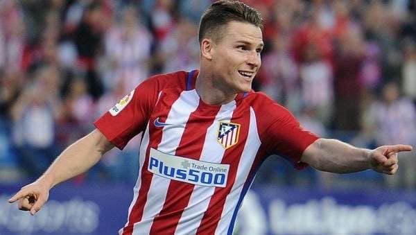 Kevin Gameiro