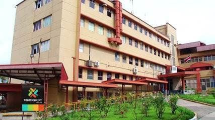 Hospital Blanco Cervantes necesita urgentemente una serie de remodelaciones