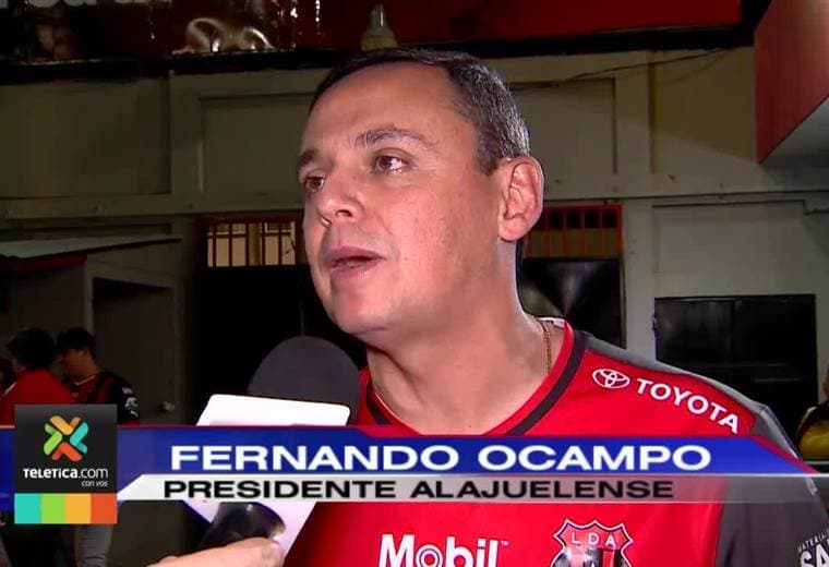 Mario Martínez vuelve a rechazar a la Liga y pone a correr a la dirigencia manuda