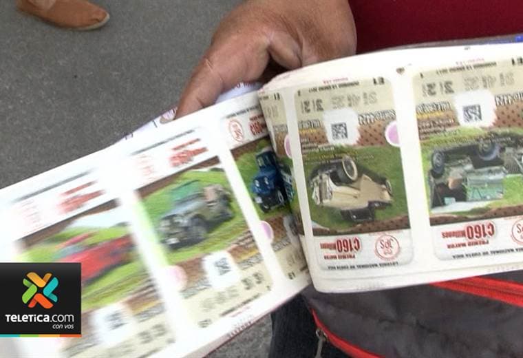 Premio mayor de JPS por sorteo especial del Día de la Madre es de ₡350 millones