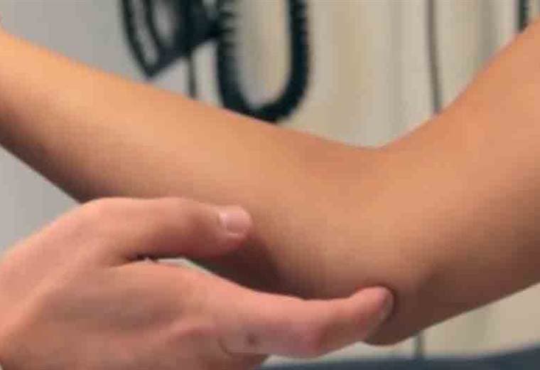 ¿Por qué las lesiones en hombro y muñeca son las más frecuentes en las amas de casa?