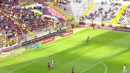 Reviva el partido Saprissa vs Herediano 12 Agosto 2018