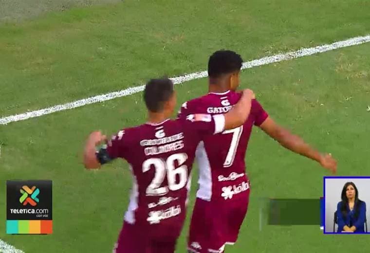 En la misma cantidad de fechas la tabla de goleo es mayor que la del torneo anterior