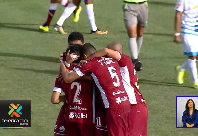 En la misma cantidad de fechas la tabla de goleo es mayor que la del torneo anterior